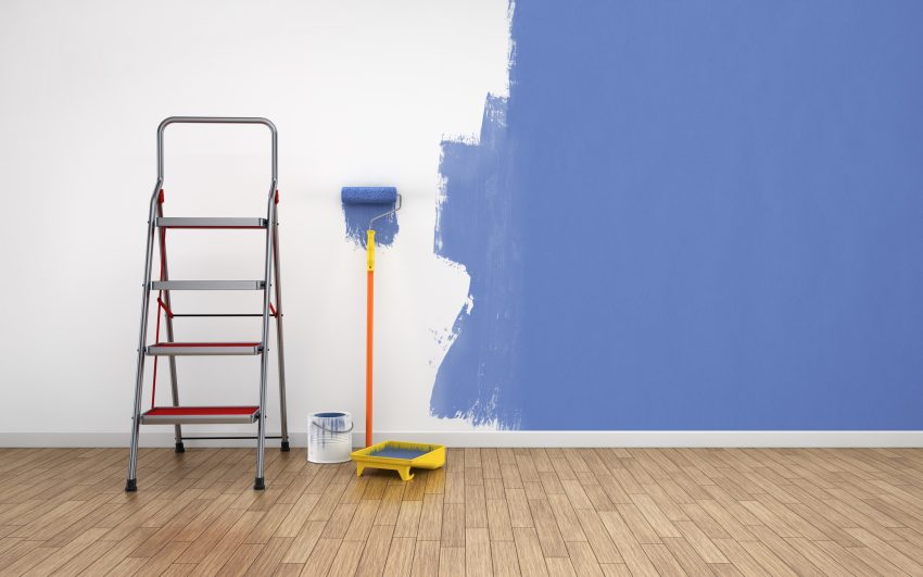 cheapest painting services