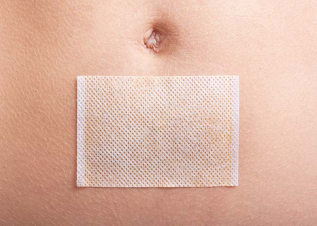 How to Choose the Right Sleep Starter Topical Patch for Your Specific Needs?