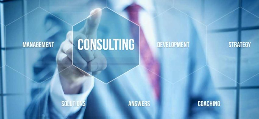 The Purpose of a Management Consulting Firm